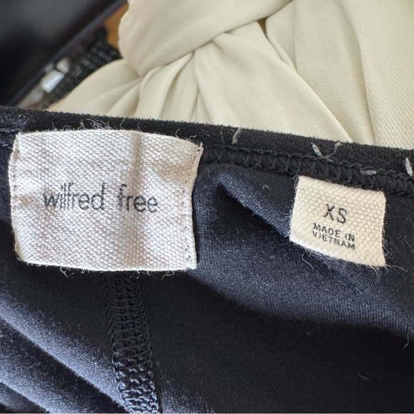 Wilfred Free Freestyle Jumpsuit - Picture 3 of 4